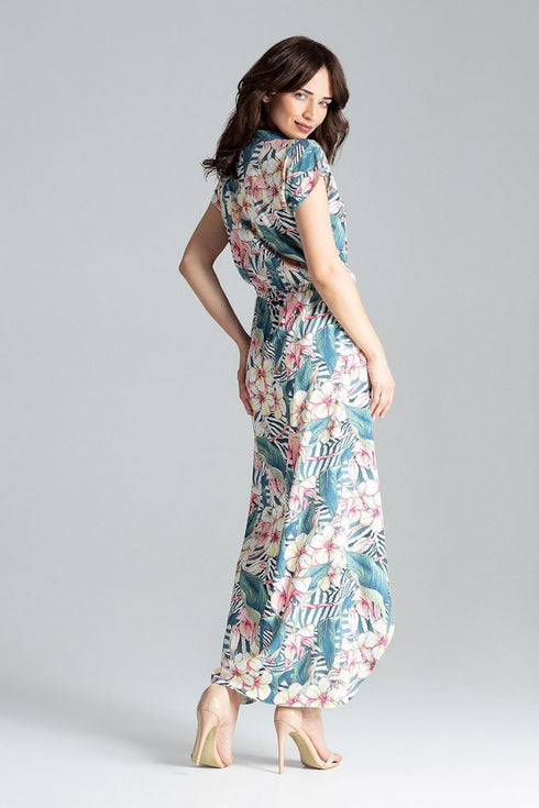 Cocktail dress model 130952